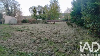 Terrain à bâtir à Maisse (91720)