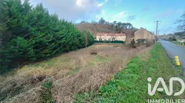Building plot in Maisse (91720)
