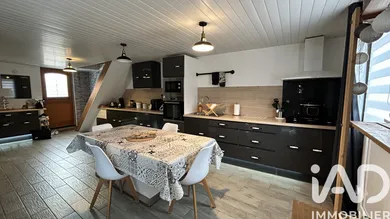 Village house in Wassy (52130)