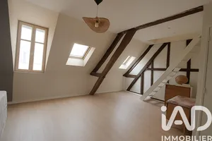 Duplex at Troyes (10000)