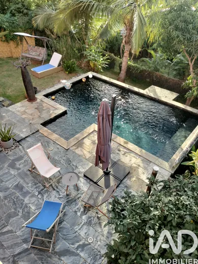 Maison à Saint-Paul (97411)