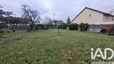 Building plot in Lagny-sur-Marne (77400)