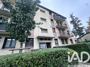 Apartment at Ézanville (95460)