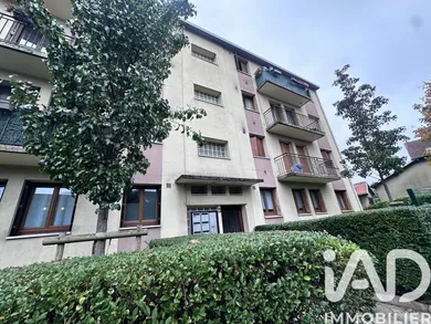 Apartment at Ézanville (95460)