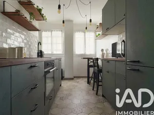 Apartment at Toulon (83000)