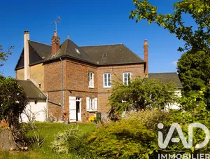 Maison de village à Bernay (27300)