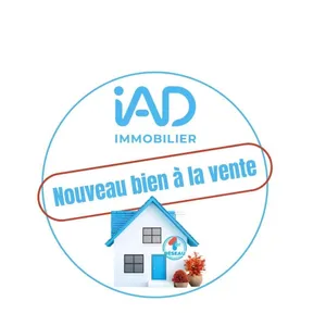 Building plot at Le Plessis-Luzarches (95270)