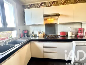 Appartement à Saint-Avertin (37550)