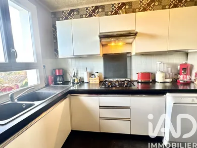 Appartement à Saint-Avertin (37550)