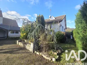 House at Penchard (77124)