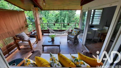 Appartement à MAMOUDZOU (97600)