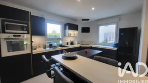 Traditional house at Ornans (25290)