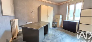 Immeuble à Moyeuvre-Grande (57250)