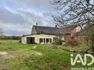 House in Montigny-les-Monts (10130)