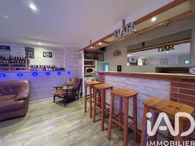 Maison de ville à Tournon-sur-Rhône (07300)