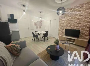 Appartement à Pau (64000)
