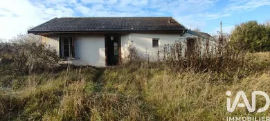 House in Châtillon-sur-Seine (21400)