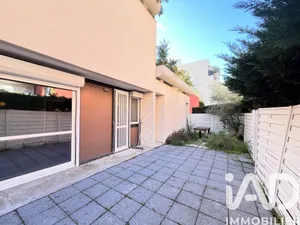 Apartment at Talence (33400)