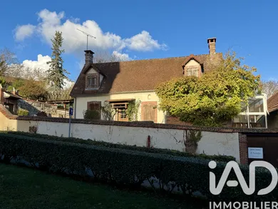 Village house in Bréchamps (28210)