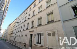 Appartement à Paris (75017)