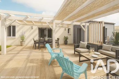 House at Saint-Ouen-d'Aunis (17230)