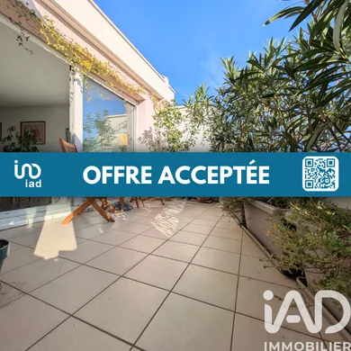 Appartement à Perpignan (66000)