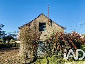 House at La Chapelle-sur-Erdre (44240)