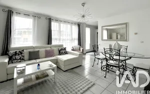 Appartement à Le Plessis-Robinson (92350)