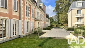 Apartment at Périgny (17180)