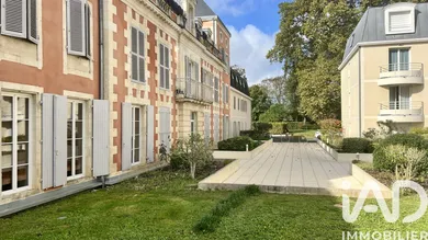 Apartment in Périgny (17180)