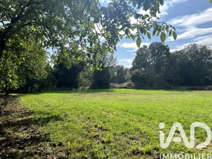 Land at Salignac-Eyvigues (24590)