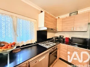 Townhouse at Sarcelles (95200)