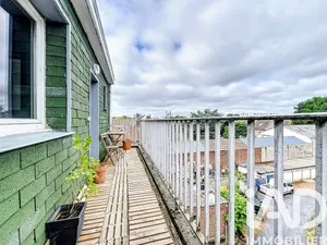 Appartement à Lille (59000)