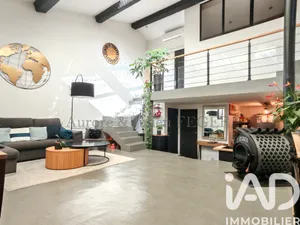 Maison de ville à Trouillas (66300)