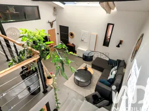 Maison de ville à Trouillas (66300)