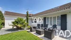 Detached house at Mennecy (91540)