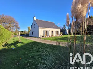 Park home at Guémené-Penfao (44290)