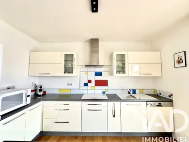 Apartment in Sanary-sur-Mer (83110)