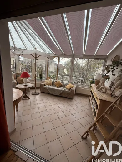 Maison à Ermont (95120)