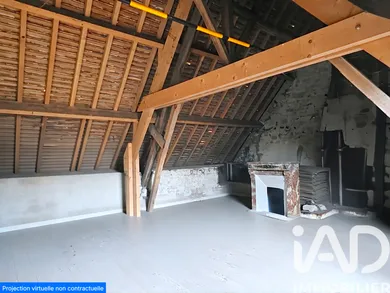 Maison à Fismes (51170)