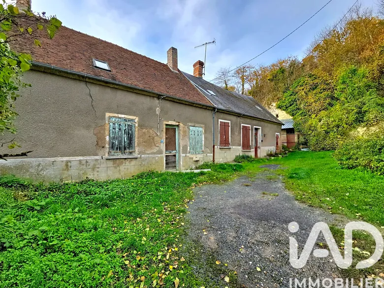 Maison 5 pièces 203 m² · à Fismes · 203 m² · 109 000 €