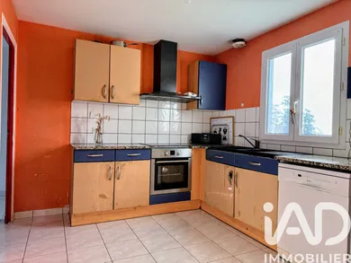 House in La Roche-sur-Yon (85000)