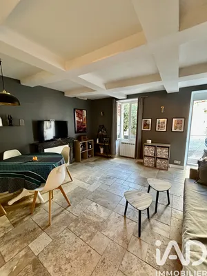 House at La Garde-Freinet (83680)