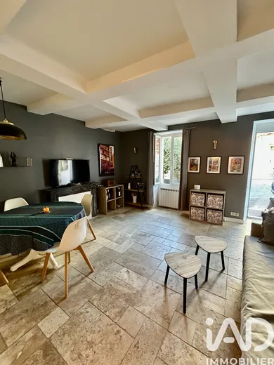 Maison à La Garde-Freinet (83680)