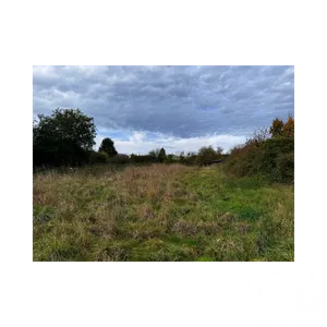 Building plot at Guignecourt (60480)