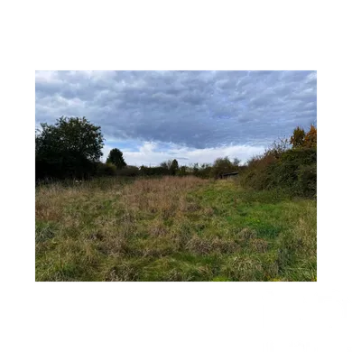 Building plot at Guignecourt (60480)