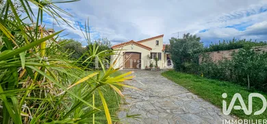 Maison à Maureillas-las-Illas (66480)