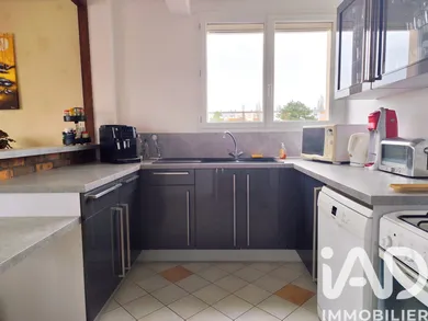 Apartment in Dijon (21000)