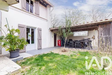 Gîte à laurac (11270)