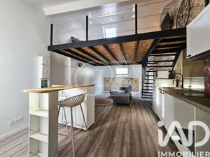 Apartment in Montlhéry (91310)